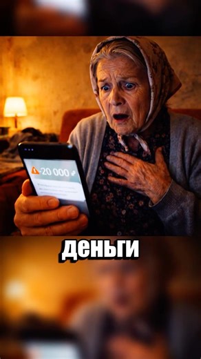 Осторожно, мошенники!