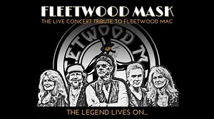 236 reactions · 29 shares | Fleetwood Mask is a Tribute Band to the infamous and legendary, Fleetwood Mac. Playing live at Visalia Fox Theatre on August 25th! Take a listen to the beautiful music sung by America's Best Fleetwood Mac Tribute band. Get your seats at https://www.etix.com/ticket/p/5849228/fleetwood-mask-visalia-visalia-fox-theatre, by calling 559-625-1369, or stop by 308 W. Main Street. Fleetwood Mask - The Live Concert Tribute | Visalia Fox Theatre | Facebook
