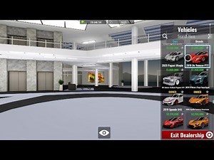 Roblox Vehicle legends how to get money fast