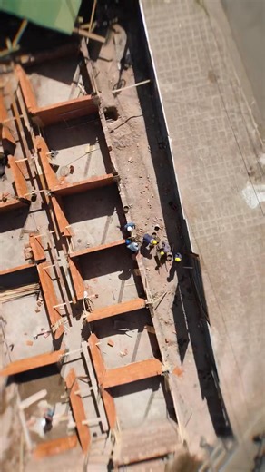 24K views · 491 reactions | ️ Nueva comisaría de Alta Barda. El...