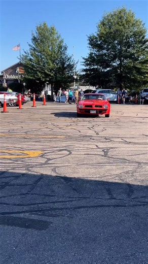 245 reactions · 27 shares | 1974 Pontiac Trans Am Super Duty 礪 #classiccars #firebird #musclecar #automotive #rarevehicles | SRTLIVE | Facebook