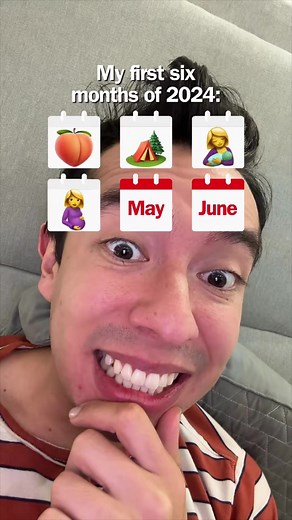 Mis primeros 6 meses del 2024: Reflexiones y planes