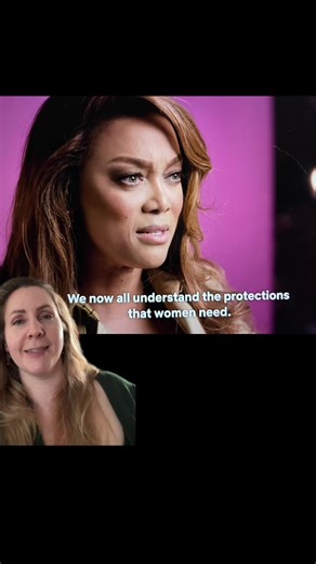 Exploring Tyra Banks' Influence on ANTM