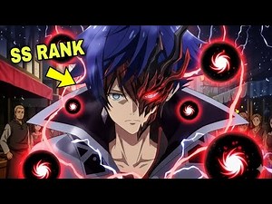 (Full) He Reincarnated With Overpowered 999+ Stats But Pretends To Be Weak And Useless