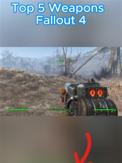 #fallout #fallout4 #videogames #gaming #gamingclips | fallout