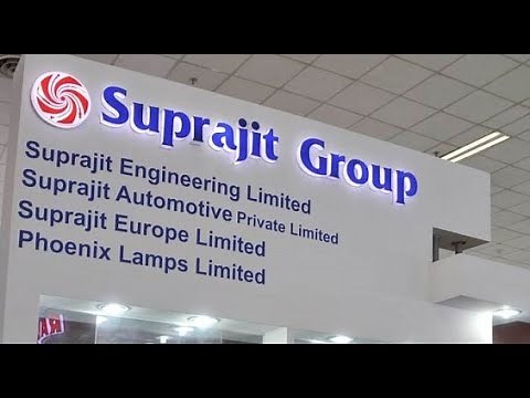 Suprajit Engineering ltd | Business overview | Corporate |