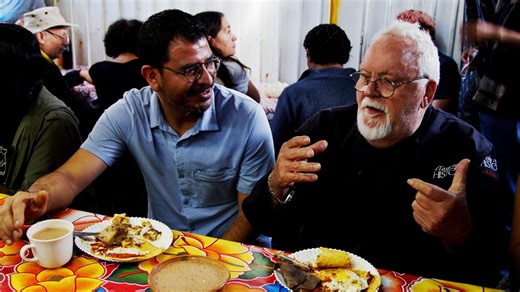 Savoring Oaxaca: The Spirit of Mezcal | A Taste of History