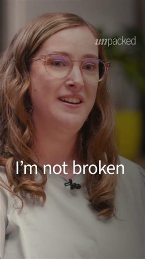 Promotional Reel Series trailer for Unpacked by News Corp