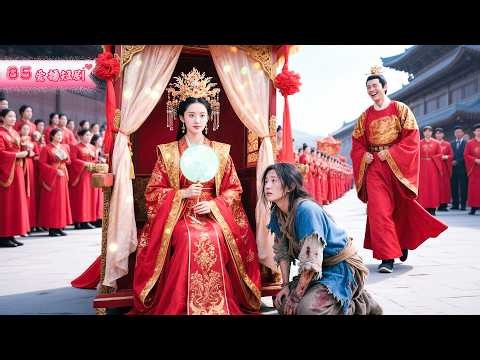 Half-sister was reborn,swapped marriage with me,I married 2th uncle,was spoiled,she regret!