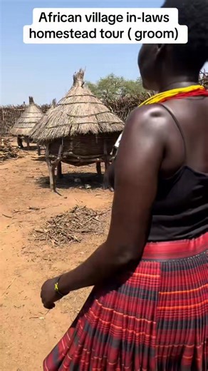 African groom VIP Room Tour | Chigoah