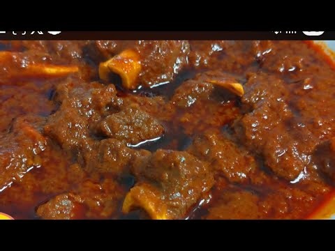 🛑ኤርትረአስ ዝግኒ ቀሊልን ቕልጥፉን ኣሰራርሓ#Easy and fast recipe for Eritrea Zgni