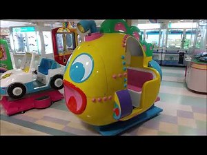 SEGA わくわくマリン 海の冒険