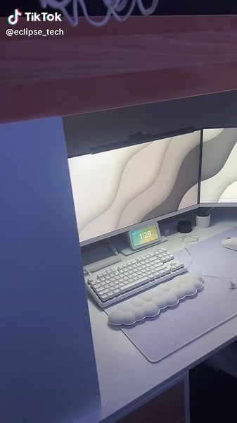 Ultimate Clean Gaming Room Setup Tips