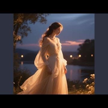 You So Beautifull Tonight (Remastered 2026)