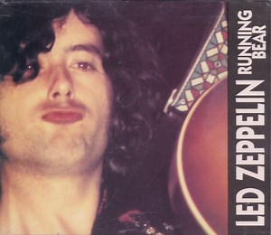 Led Zeppelin - Running Bear