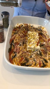 Creative pasta recipe | Culinary Creations Corner