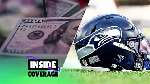Bettor with $3 million Seahawks futures hedges to guarantee multi-million dollar win