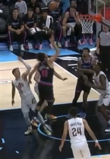 Jaime Jaquez Jr. - Mastering the Driving Layup Technique