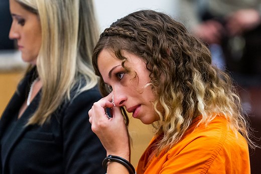 Dark Web Exposed: Predatory Teachers In The Digital Age | Oxygen