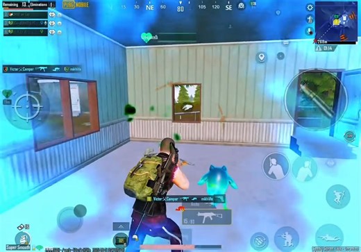 Part 2 upload bot Prank Yeh Mar jayega 😂😂👊🔥 #pubgsway #pubgmobile #pubglover #pubgmobileeurope #fblifestyle | No Mercy Gaming