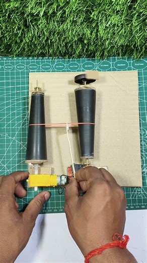 How to Make a Homemade Styrofoam Cutter | Easy DIY Foam Cutting Machine