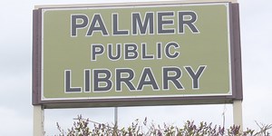Palmer library starts next chapter with public services