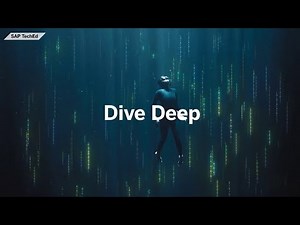 2022 年 SAP TechEd Japan 基調講演｜40 分で早わかり SAP TechEd 2022 グローバル基調講演ハイライト