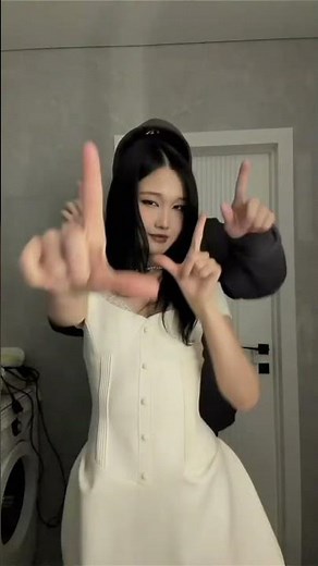 TikTok dance / Luna #luna #lunamoon