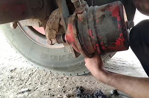 Break booster repair #reelsvideo #reelsviral #foryouシ #short #fblifestyle | Mechanical Tips