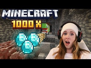 This Easy Machine Finds Diamonds and Ancient Debris Fast!