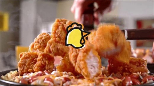 Bojangles Chicken Rice Bowl TV Spot, 'It's Back'