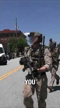 MRC Class 34 Graduation