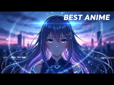 Best Anime Playlist 🎵 Relaxing, Emotional & Beautiful Songs