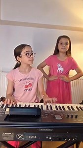 Agnes-Maria și Clara-Nicole Stănciulescu - Colaj sârbe! partea 7 | Agnes-Maria Stănciulescu