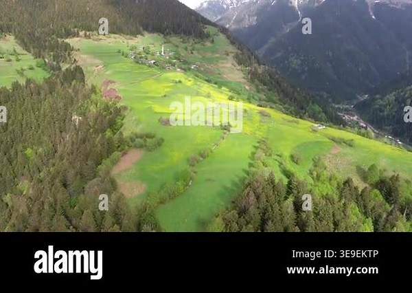 Aerial farmland patchwork fields hills cultivated plains rural terrain detail broad terrain detail. Overhead cropland reveals textured relief orderly boundaries agrarian relief texture. agriculture, cultivated land, agricultural land Stock Video Footage - Alamy
