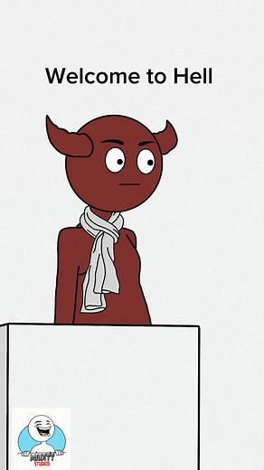 Seven Levels of Hell Explained with Joe's Story