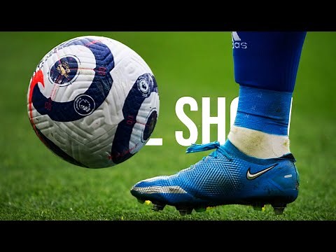 Crazy Football Skills & Goals 2021 #4 | HD