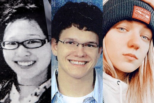 Strange Surveillance Videos, Eerie Texts —The Creepiest Final Moments Captured Before Deaths And Disappearances | Oxygen