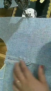 1.2M views · 9.1K reactions | Collar cutting and stitching tutorial #tailoring #design #video #trendy #trending #viral #fashion #virals #trend #tips #viralvideo | Sweet Stitches | Facebook