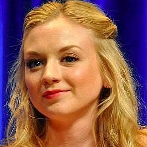 Emily Kinney Boyfriend 2026: Dating History & Exes - CelebsCouples