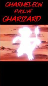 Charmander to Charizard Evolution 🐉#Shorts #viral #pokemon #gaming #video #explore #live #memes #bts