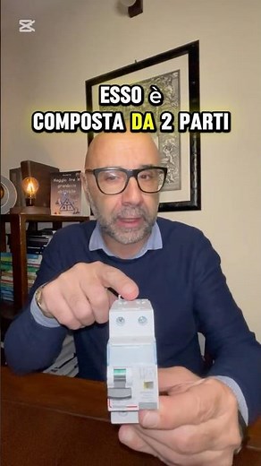 🔌 come funziona davvero il salvavita magnetotermico differenziale ⚡❓
