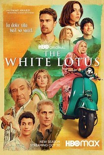 The White Lotus: Season 2 | Cast and Crew | Rotten Tomatoes