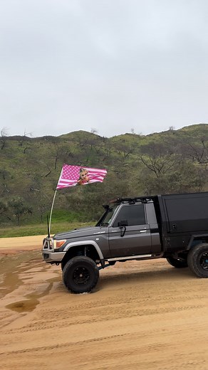 Explore the Toyota Land Cruiser 79 Series in 2025