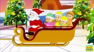 Jingle Bells - Christmas Song.mp4