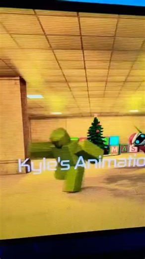 Kyle’s animation trend #shorts #new #roblox #rblx #robloxedit #housemusic #music #new #fyp #fypシ #fn