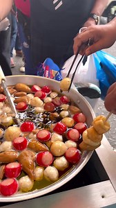 Tusok tusok😍😋 | mhakelTV
