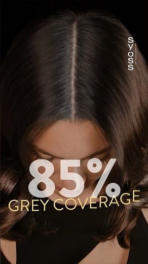 Discover the New Syoss Oleo Intense Oil Coloration