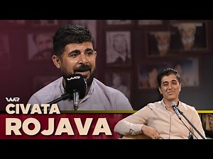 Civata Rojava - Xeleka 47 | جڤاتا ڕۆژئاڤا - خەلەكا ٤٧