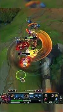 Renekton Vs Teemo Matchup Guide 🐊#leagueoflegends #renekton #toplane #fyp #lolclips #leagueclips